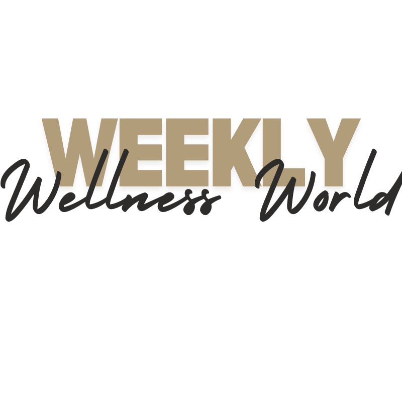 Wellness World Weekly Mag